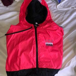 Victoria Secret PINK windbreaker